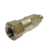 Check Valve 1/4" Stainless Steel
