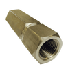 Check Valve 1/2" Stainless Steel