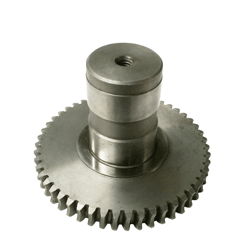 gear w Worm Gear 25:1 – Chemical Pump