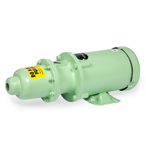 Continental CPM33 (3 Phase) Pump (9.4 GPM, 50 PSI)