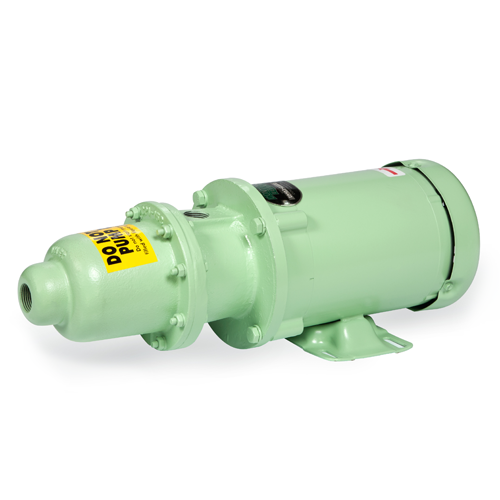 Continental CPM22 (3 Phase) Pump (4.9 GPM, 100 PSI)